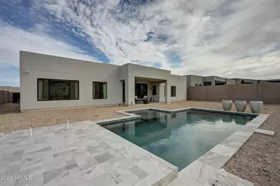 33838 N Borgata Trail, San Tan Valley, AZ 85144 - Photo 58