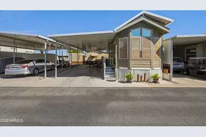 118 E Mesquite Drive #694, Florence, AZ 85132 - Photo 1