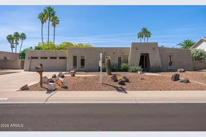 6639 E Voltaire Avenue, Scottsdale, AZ 85254 - Photo 1