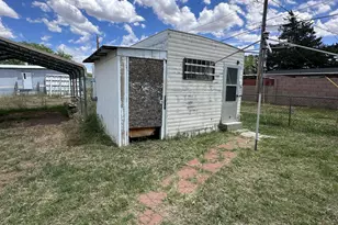 400 E Yuma St, Huachuca City, AZ 85616 - Photo 22