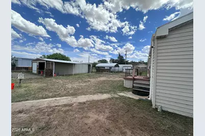 400 E Yuma Street, Huachuca City, AZ 85616 - Photo 22
