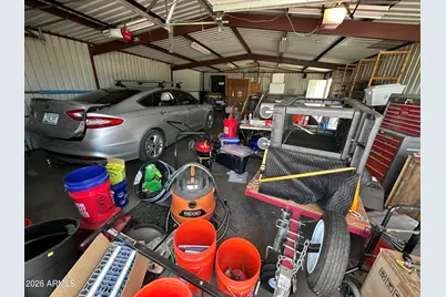 400 E Yuma Street, Huachuca City, AZ 85616 - Photo 4