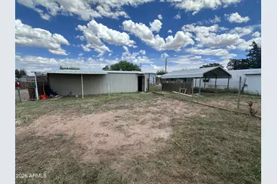 400 E Yuma Street, Huachuca City, AZ 85616 - Photo 24