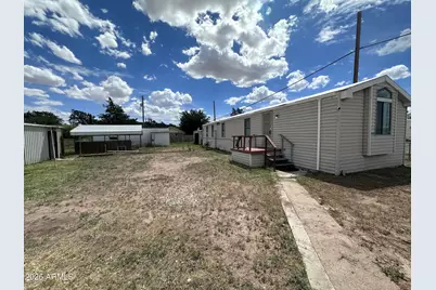 400 E Yuma Street, Huachuca City, AZ 85616 - Photo 20