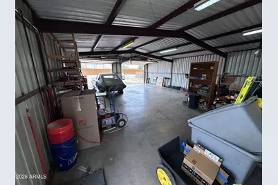400 E Yuma Street, Huachuca City, AZ 85616 - Photo 4
