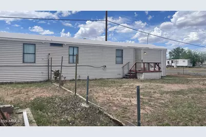 400 E Yuma Street, Huachuca City, AZ 85616 - Photo 2