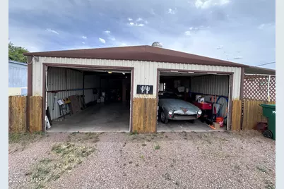 400 E Yuma Street, Huachuca City, AZ 85616 - Photo 8