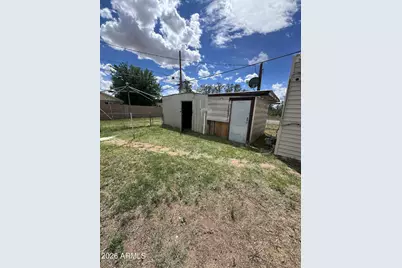 400 E Yuma Street, Huachuca City, AZ 85616 - Photo 26