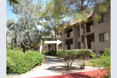 3031 N Civic Center Plaza #230, Scottsdale, AZ 85251 - Photo 1