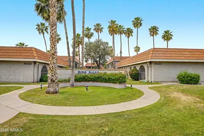 1650 N 87th Terrace #A16, Scottsdale, AZ 85257 - Photo 2