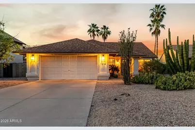 1514 E Le Marche Avenue, Phoenix, AZ 85022 - Photo 2