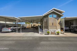 120 E Mesquite Dr, Florence, AZ 85132 - Photo 1