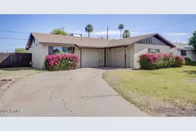 6310 W Berridge Lane, Glendale, AZ 85301 - Photo 2