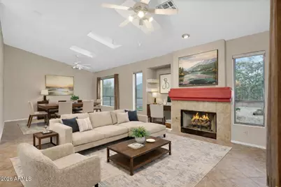 33215 N 50th Street, Cave Creek, AZ 85331 - Photo 1