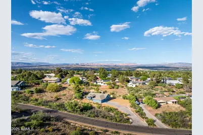 950 E Rio Mesa Trail, Cottonwood, AZ 86326 - Photo 36