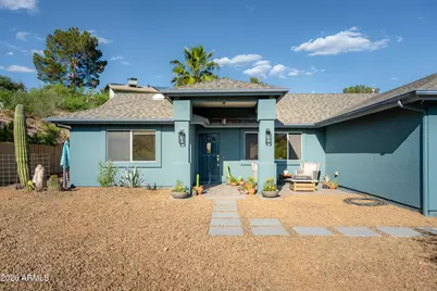 950 E Rio Mesa Trail, Cottonwood, AZ 86326 - Photo 50