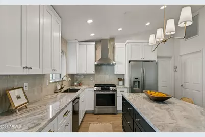 950 E Rio Mesa Trail, Cottonwood, AZ 86326 - Photo 18