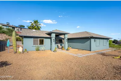 950 E Rio Mesa Trail, Cottonwood, AZ 86326 - Photo 44