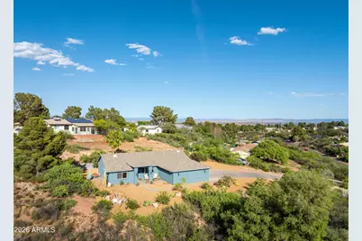 950 E Rio Mesa Trail, Cottonwood, AZ 86326 - Photo 48