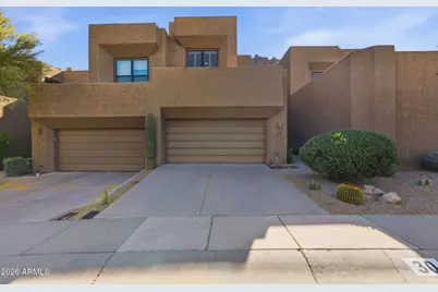 25555 N Windy Walk Drive #30, Scottsdale, AZ 85255 - Photo 10