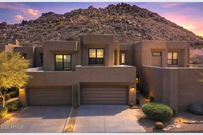 25555 N Windy Walk Drive #30, Scottsdale, AZ 85255 - Photo 52