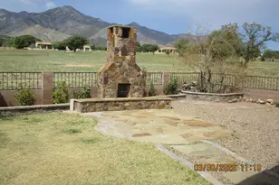 6422 E Saddlehorn Circle, Hereford, AZ 85615 - Photo 36