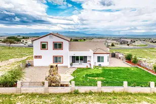 6422 E Saddlehorn Circle, Hereford, AZ 85615 - Photo 20