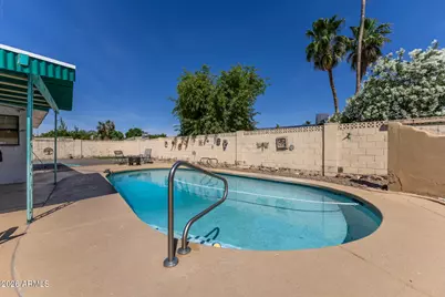 6058 E El Paso Street, Mesa, AZ 85205 - Photo 28