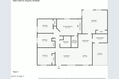 6402 S 44th Street, Phoenix, AZ 85042 - Photo 2