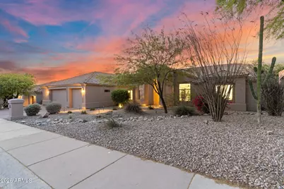12120 E Cortez Drive, Scottsdale, AZ 85259 - Photo 2