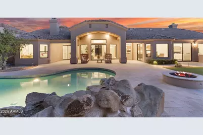 12120 E Cortez Drive, Scottsdale, AZ 85259 - Photo 1