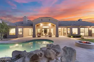 12120 E Cortez Dr, Scottsdale, AZ 85259 - Photo 1