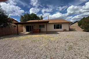 1016 Cottonwood Dr, Sierra Vista, AZ 85635 - Photo 18
