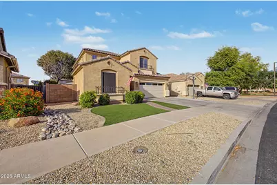 14128 W Calavar Road, Surprise, AZ 85379 - Photo 1