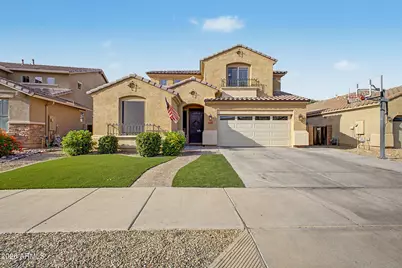 14128 W Calavar Road, Surprise, AZ 85379 - Photo 42