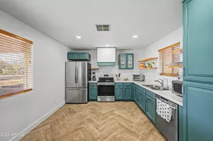 2313 E Obregon St, Tempe, AZ 85288 - Photo 6