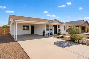 2313 E Obregon St, Tempe, AZ 85288 - Photo 1
