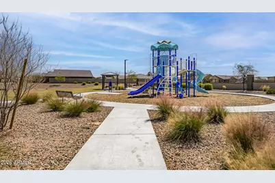 658 W Red Hawk Court, Casa Grande, AZ 85122 - Photo 8