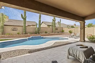 4934 E Skinner Dr, Cave Creek, AZ 85331 - Photo 42