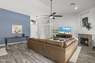 4934 E Skinner Dr, Cave Creek, AZ 85331 - Photo 12