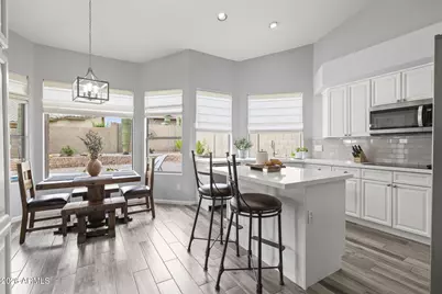 4934 E Skinner Drive, Cave Creek, AZ 85331 - Photo 18