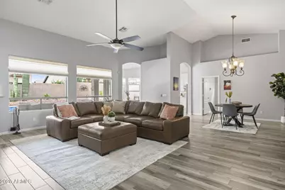 4934 E Skinner Drive, Cave Creek, AZ 85331 - Photo 10