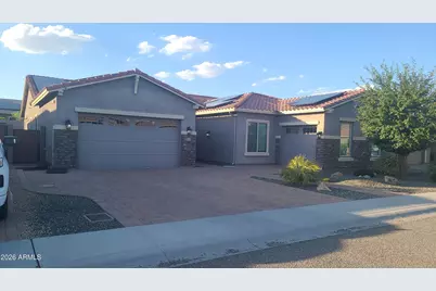 6618 W Madre Del Oro Drive, Phoenix, AZ 85083 - Photo 1