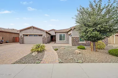 6618 W Madre Del Oro Drive, Phoenix, AZ 85083 - Photo 10