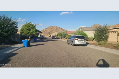 6618 W Madre Del Oro Drive, Phoenix, AZ 85083 - Photo 2