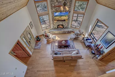 4037 W Sage Court, Pine, AZ 85544 - Photo 26