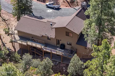 4037 W Sage Court, Pine, AZ 85544 - Photo 34