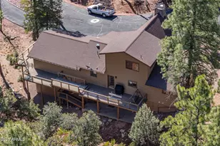 4037 W Sage Ct, Pine, AZ 85544 - Photo 34