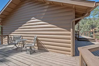 4037 W Sage Court, Pine, AZ 85544 - Photo 50