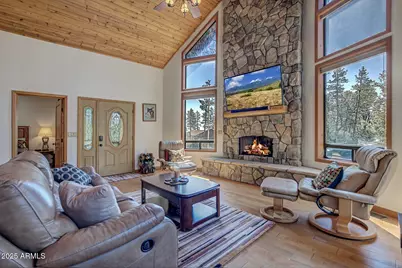 4037 W Sage Court, Pine, AZ 85544 - Photo 4